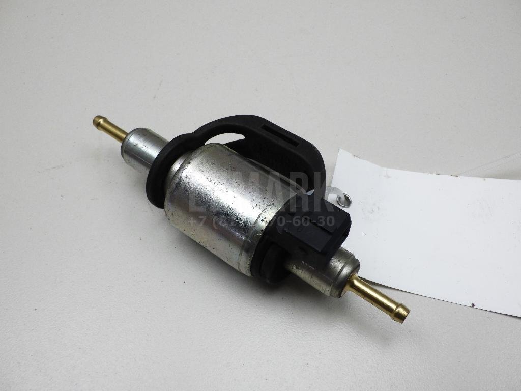 Насос топливный отопителя автономного