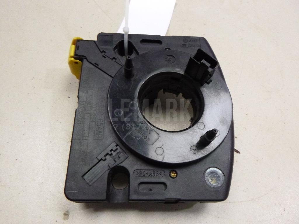 Механизм подрулевой для SRS (ленточный)