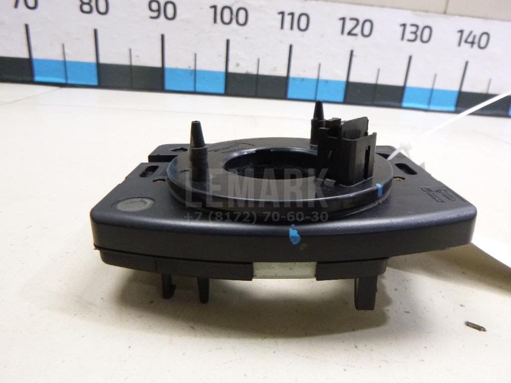 Механизм подрулевой для SRS (ленточный)