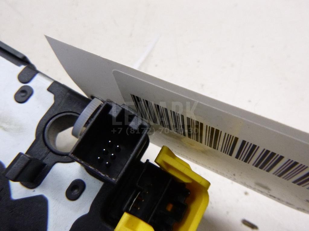 Механизм подрулевой для SRS (ленточный)