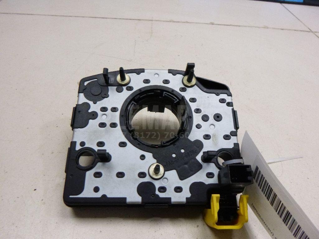 Механизм подрулевой для SRS (ленточный)