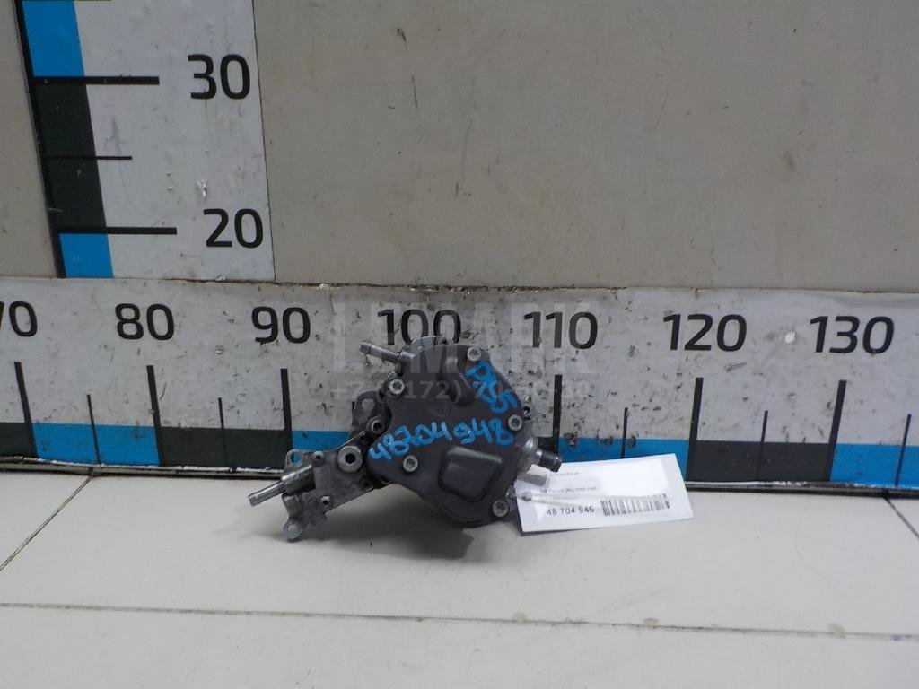 Насос вакуумный