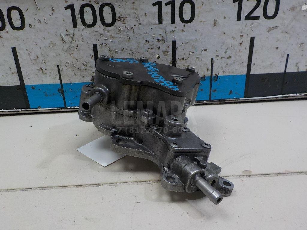 Насос вакуумный