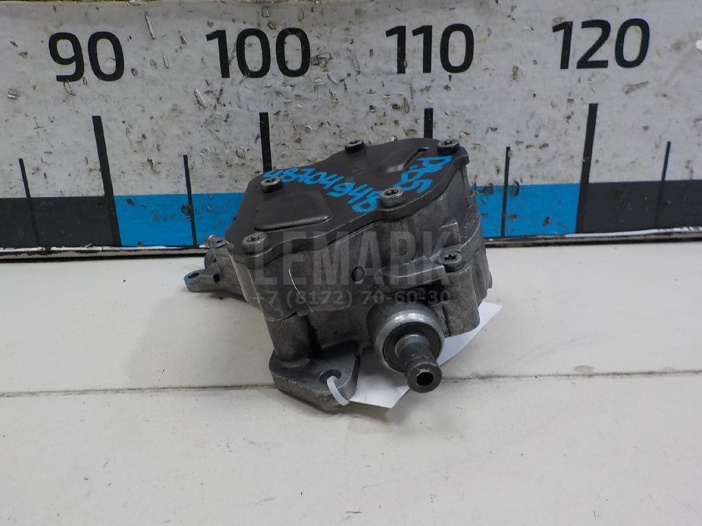 Насос вакуумный