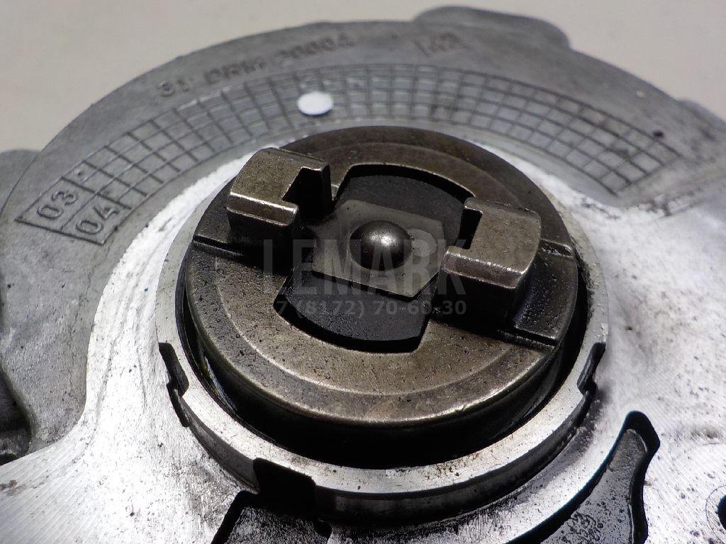 Насос вакуумный