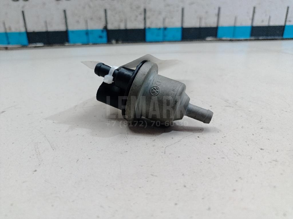 Клапан вентиляции топливного бака