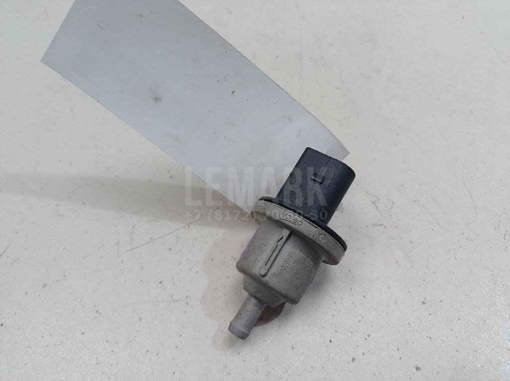 Клапан вентиляции топливного бака