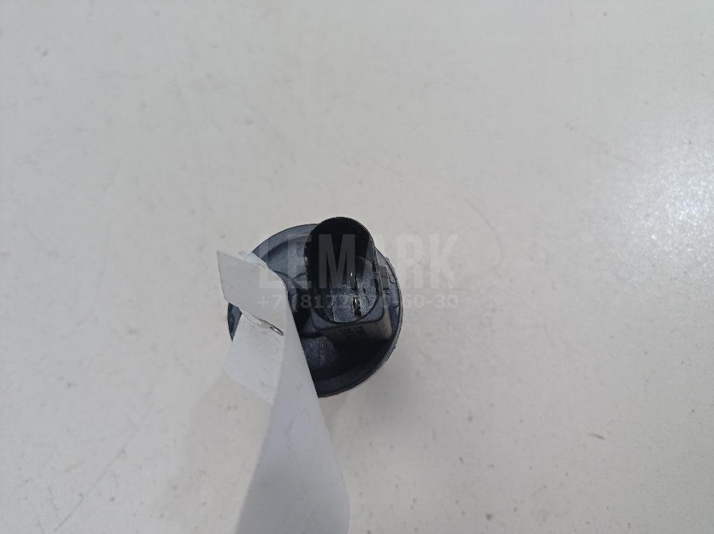 Клапан вентиляции топливного бака