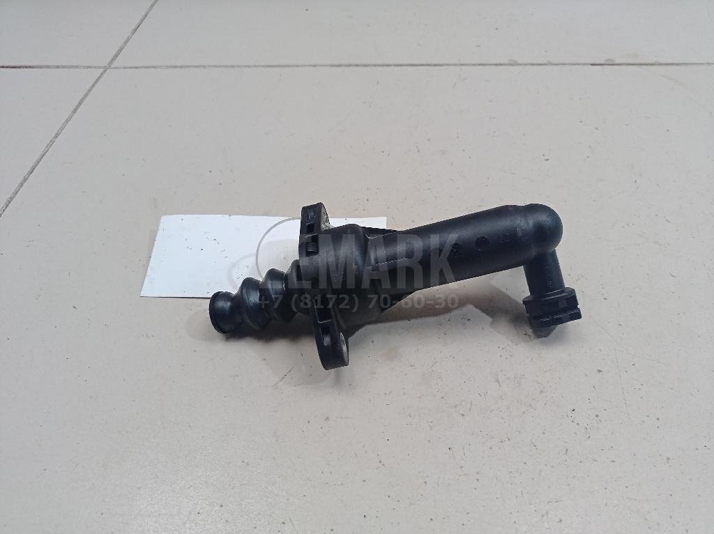 Цилиндр сцепления рабочий