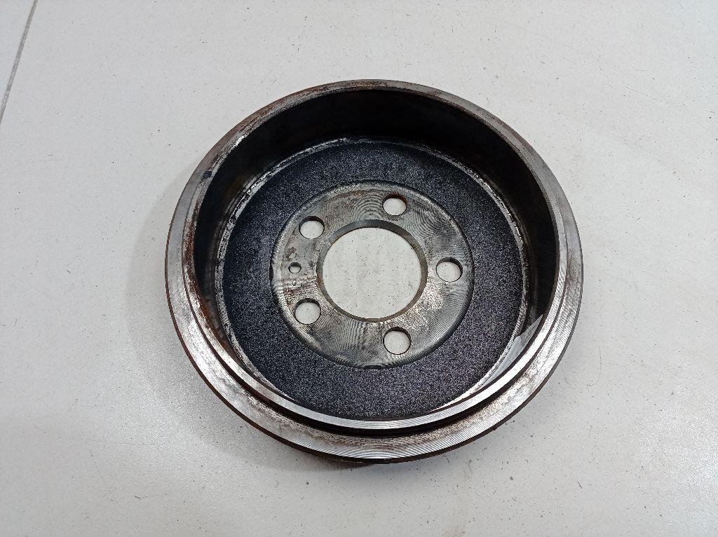 Барабан тормозной