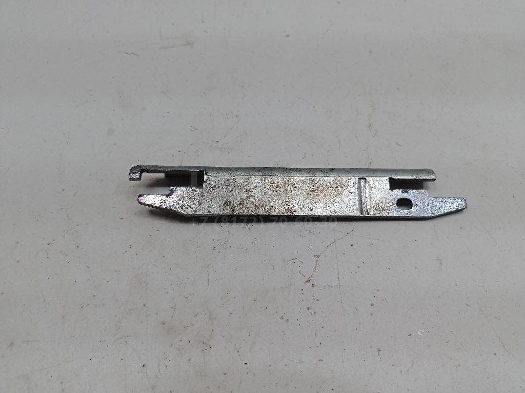 Пружина (тормозная)