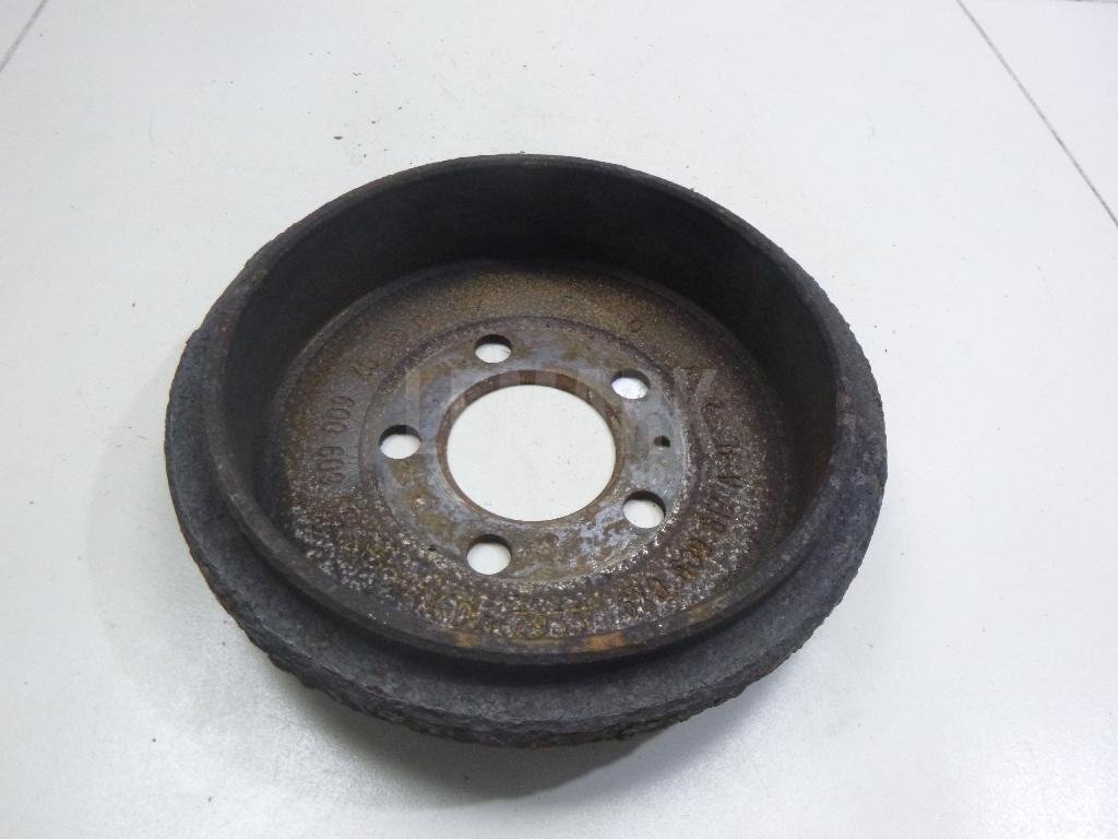 Барабан тормозной