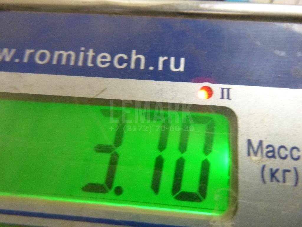 Барабан тормозной