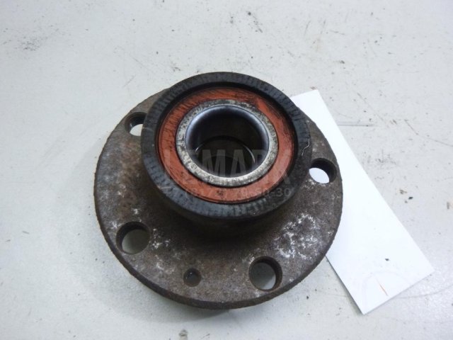 Ступица задняя