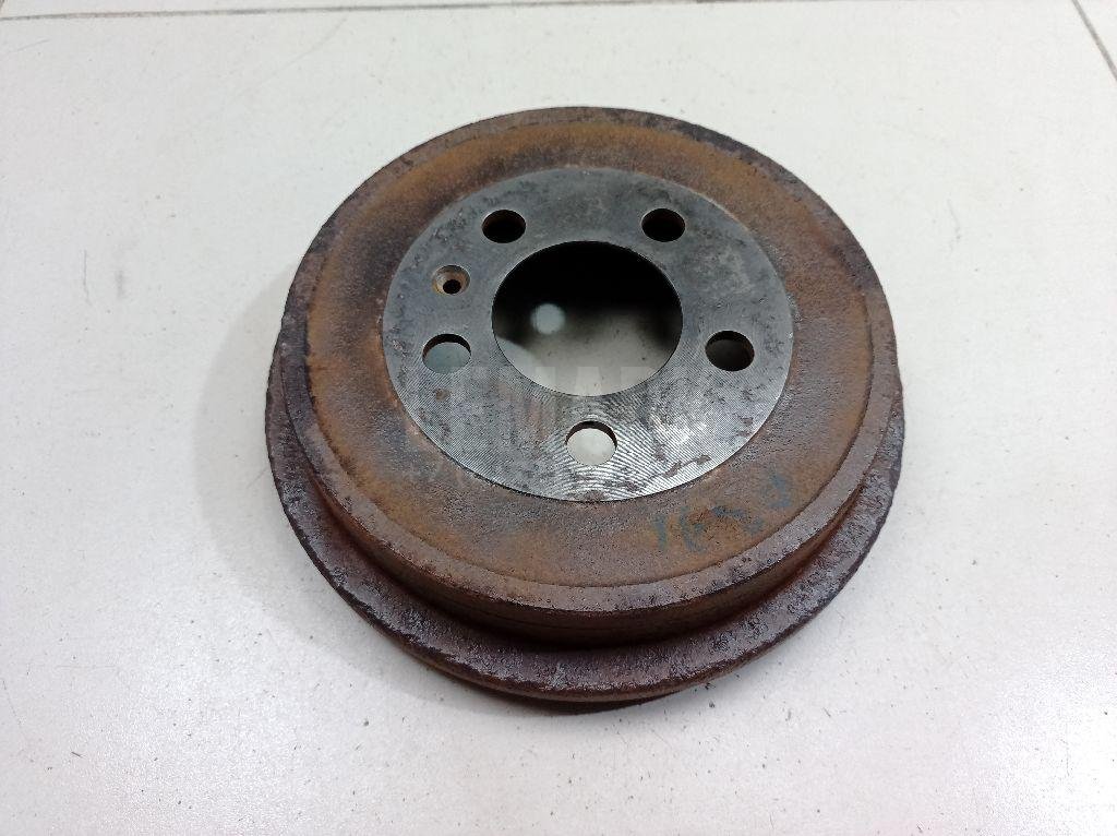 Барабан тормозной