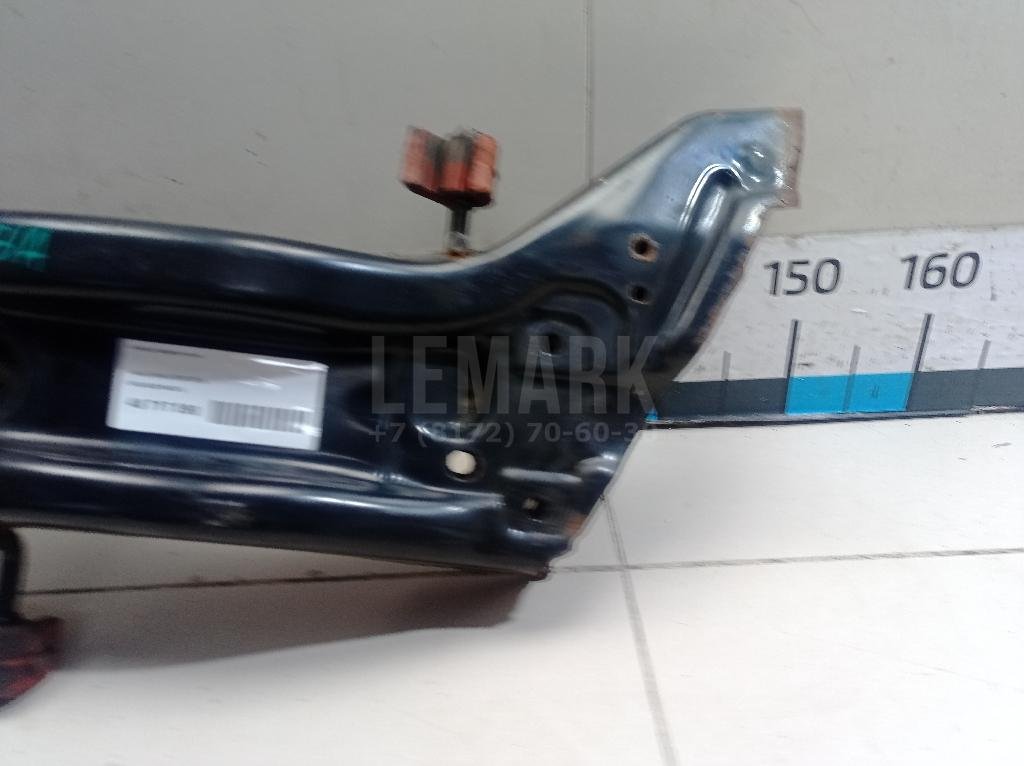 Балка подмоторная