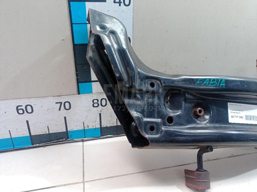 Балка подмоторная