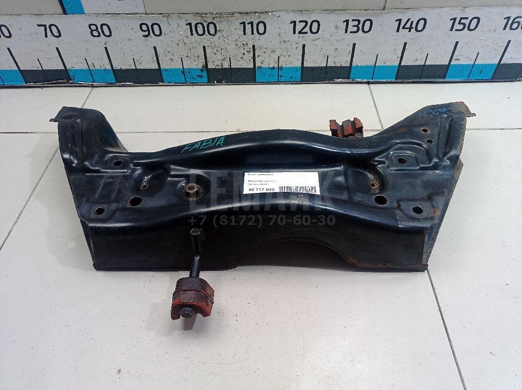 Балка подмоторная