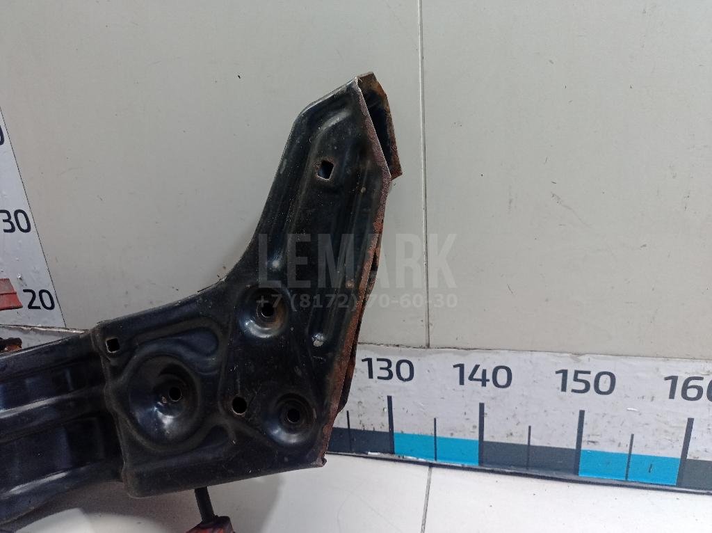 Балка подмоторная