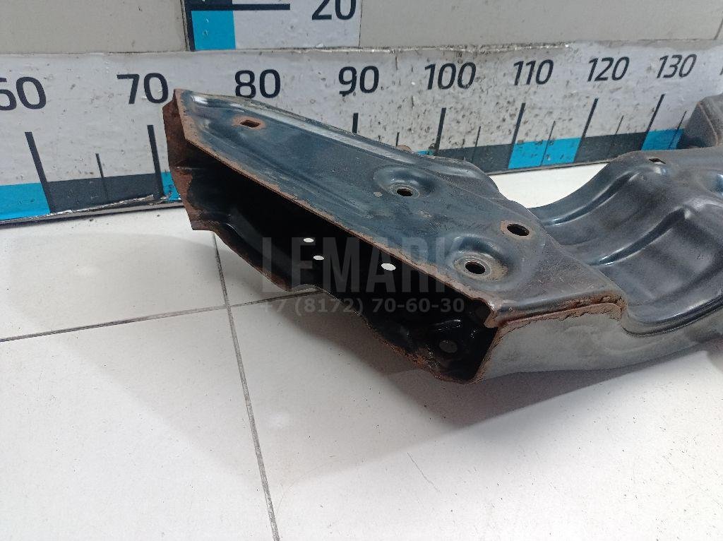 Балка подмоторная