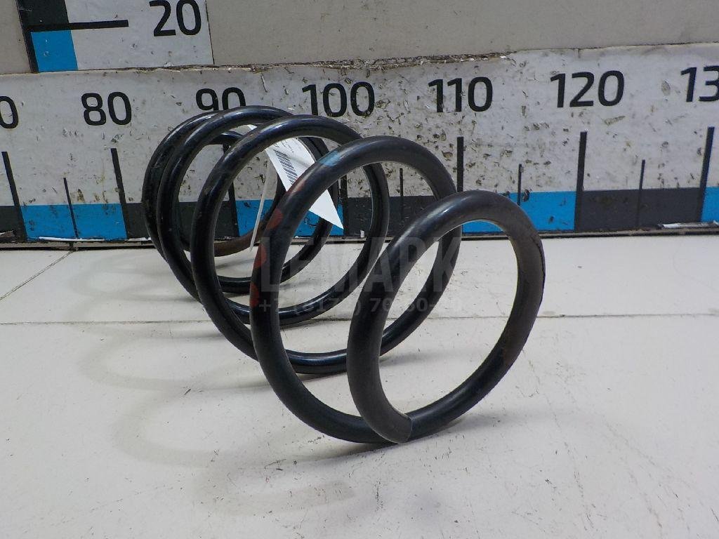 Пружина передняя