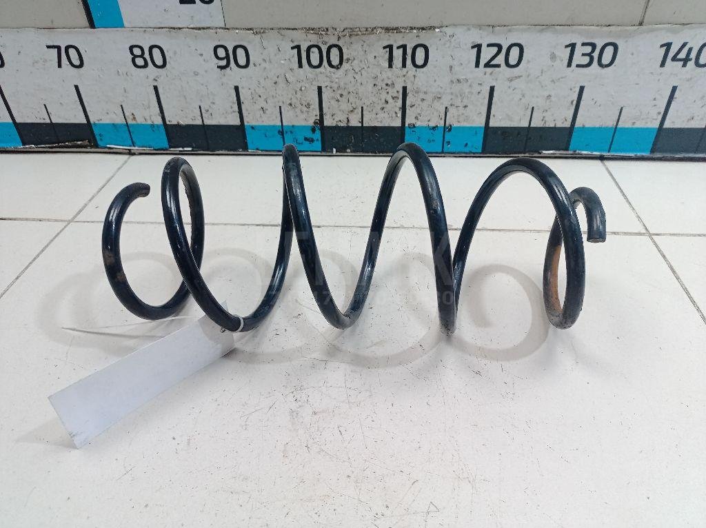 Пружина передняя