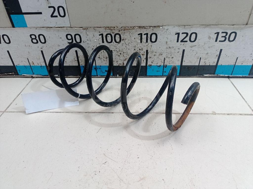 Пружина передняя