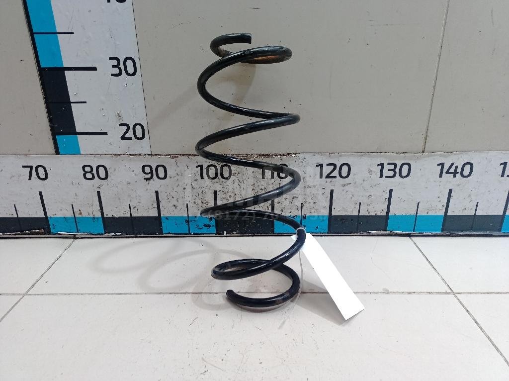 Пружина передняя