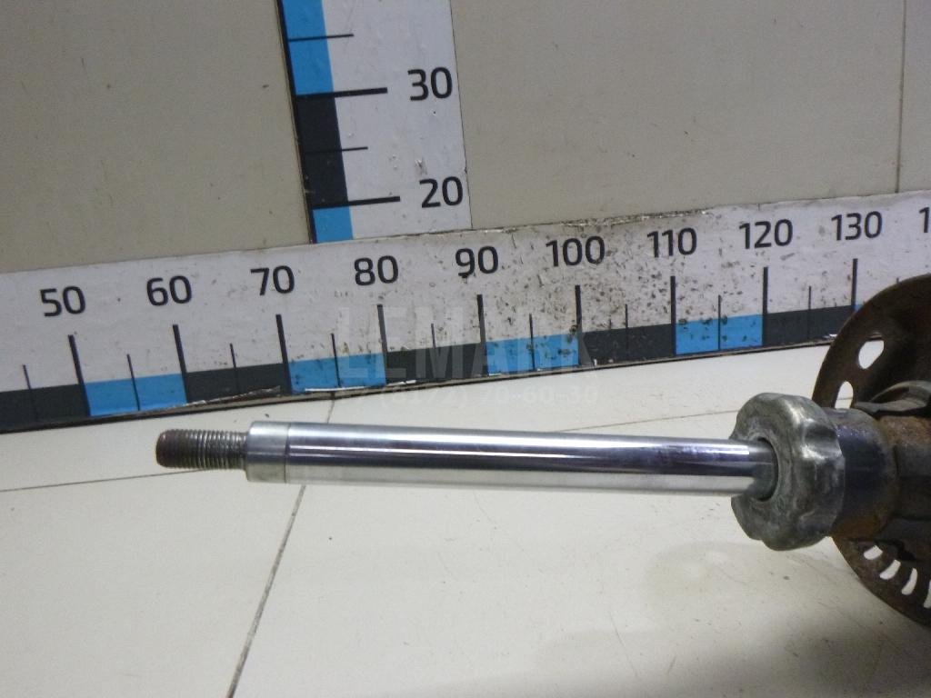 Амортизатор передний