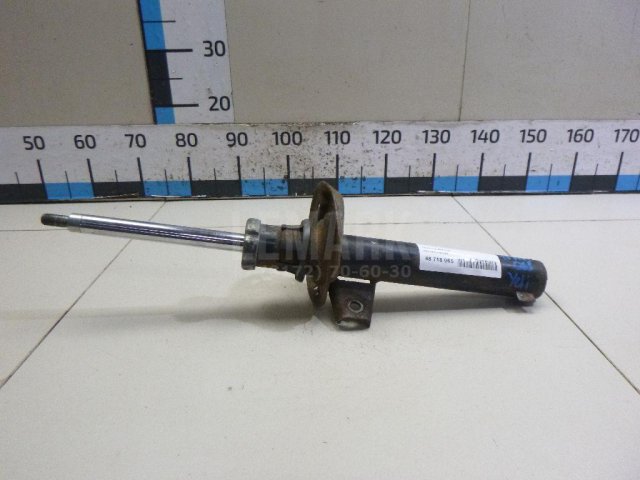 Амортизатор передний