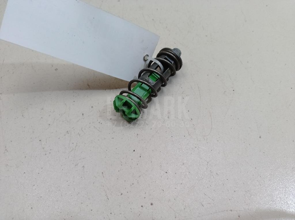 Пружина педали сцепления