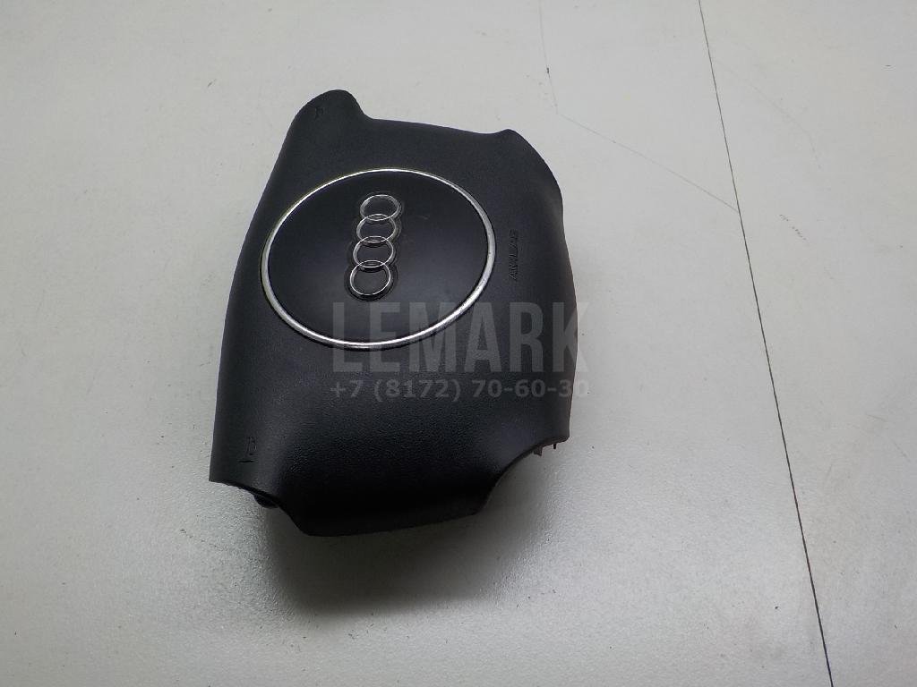 Подушка безопасности в рулевое колесо