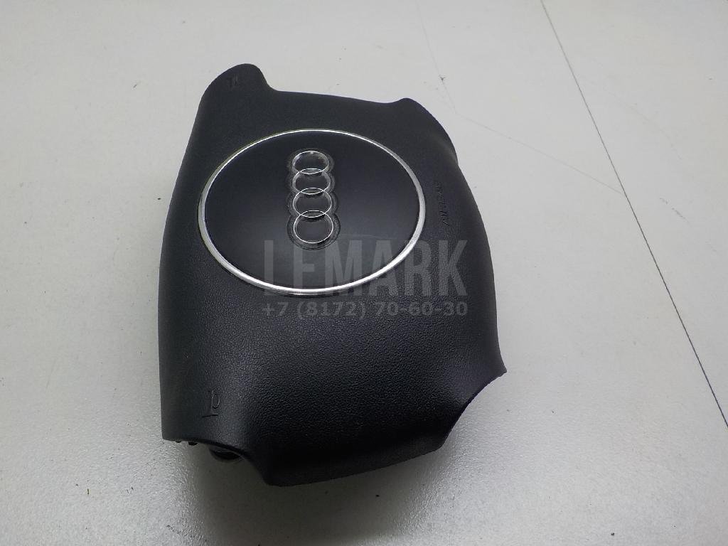 Подушка безопасности в рулевое колесо