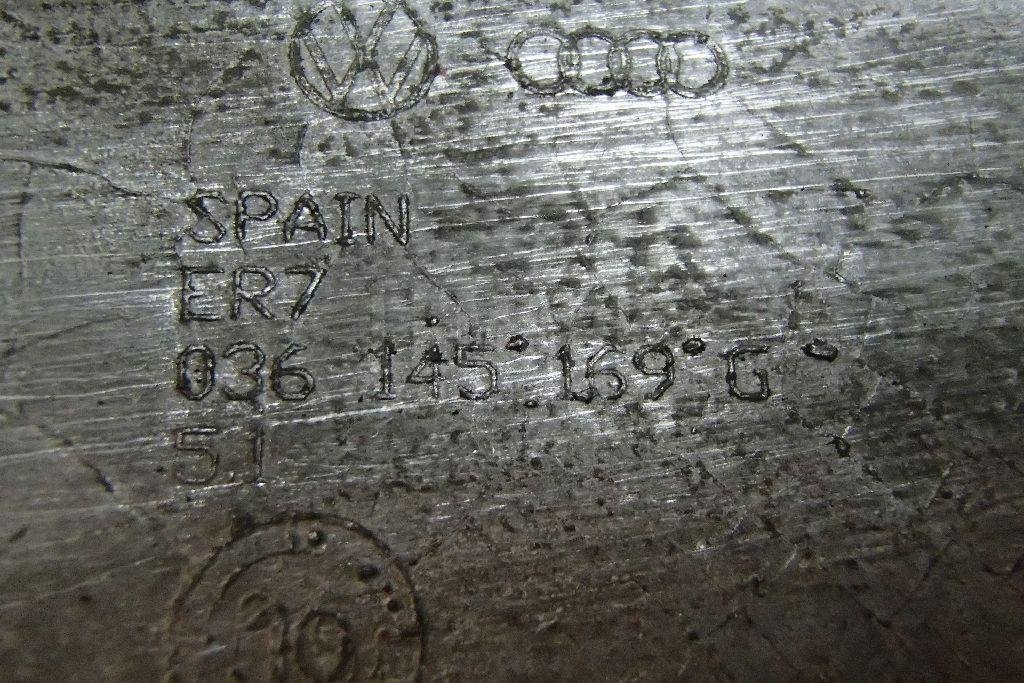 Кронштейн генератора для  Acura MDX 2007-2013