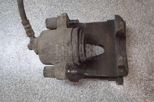 Суппорт тормозной передний правый