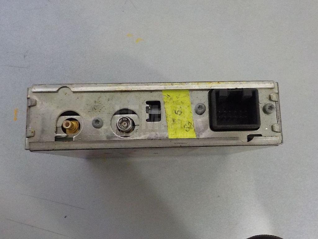 Блок электронный