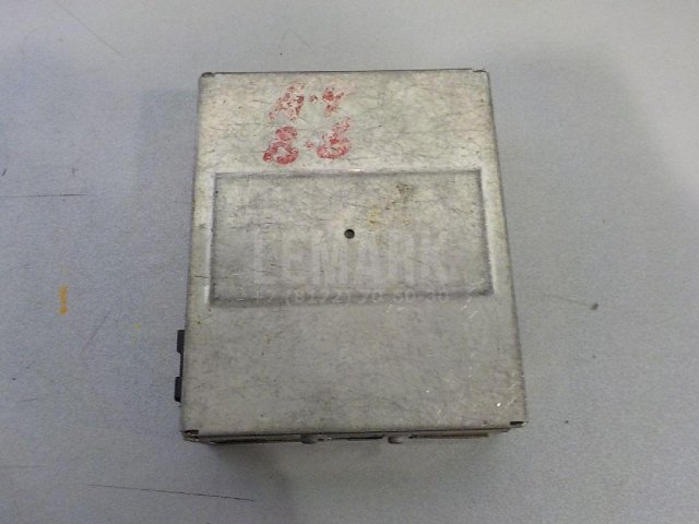 Блок электронный