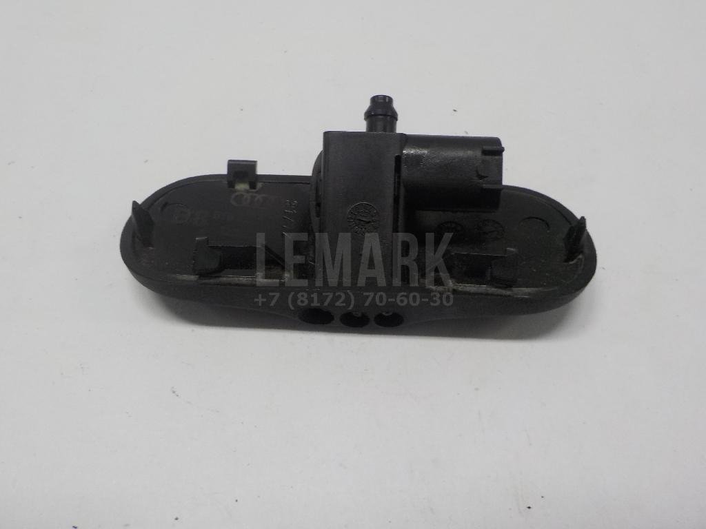 Форсунка омывателя лобового стекла