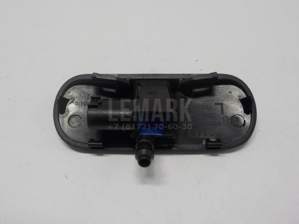 Форсунка омывателя лобового стекла