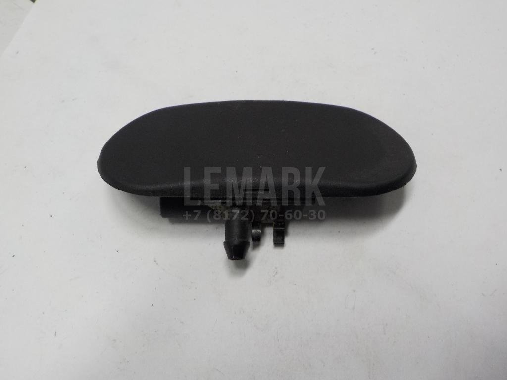 Форсунка омывателя лобового стекла