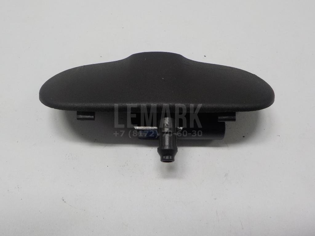 Форсунка омывателя лобового стекла