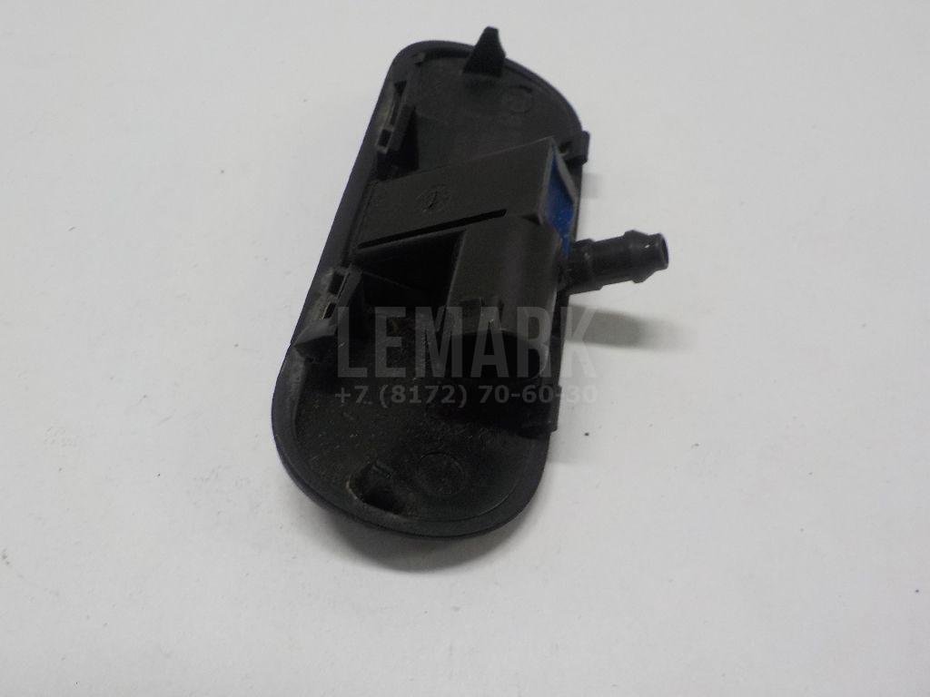 Форсунка омывателя лобового стекла