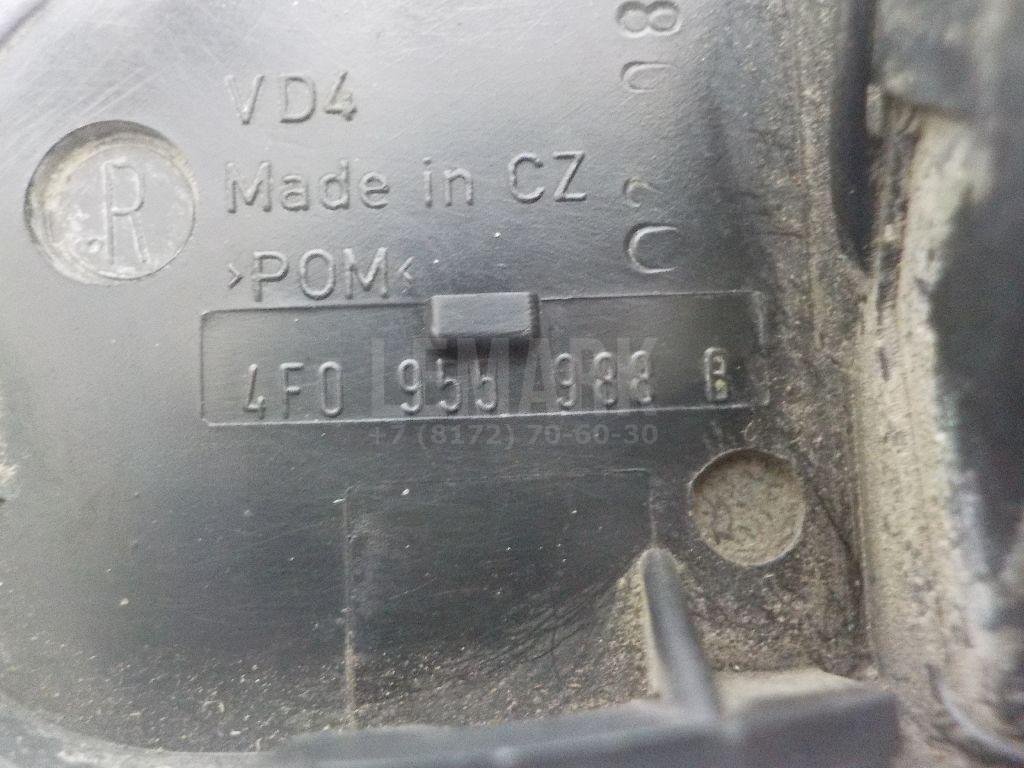 Форсунка омывателя лобового стекла