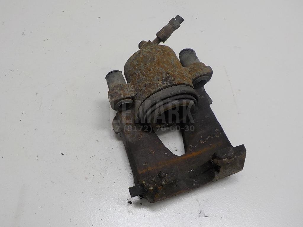 Суппорт тормозной передний правый