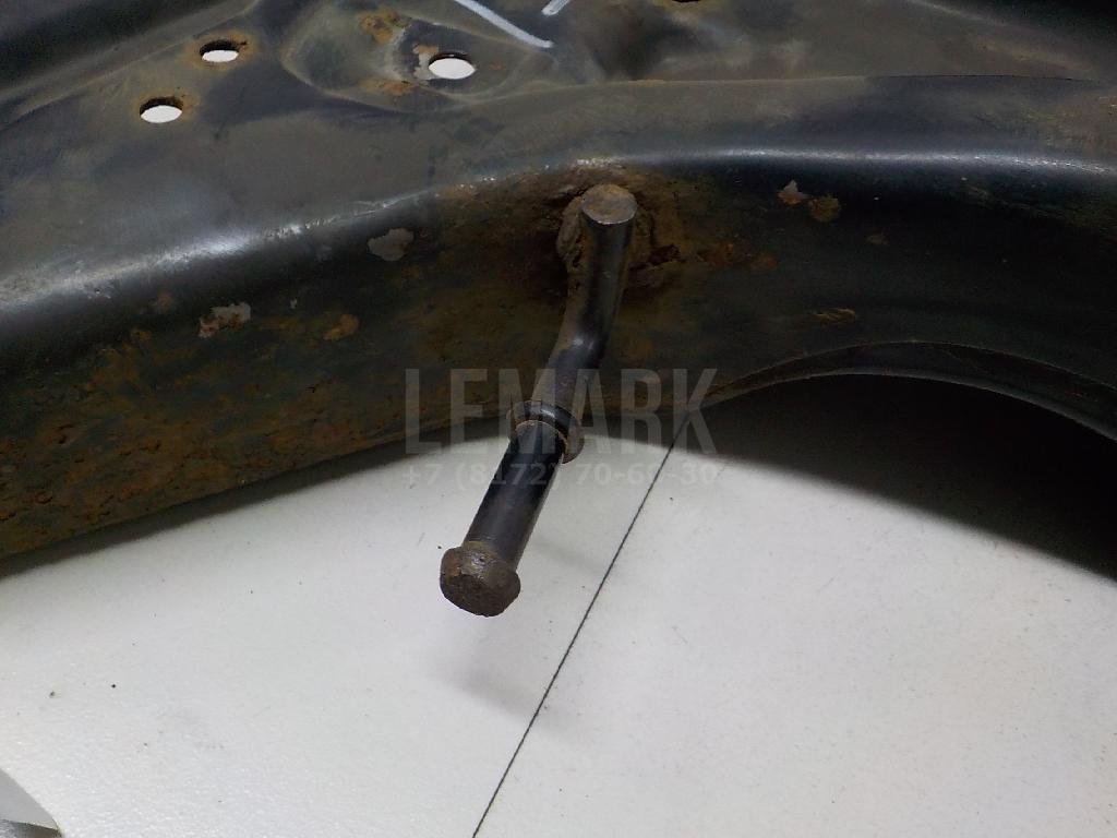 Балка подмоторная