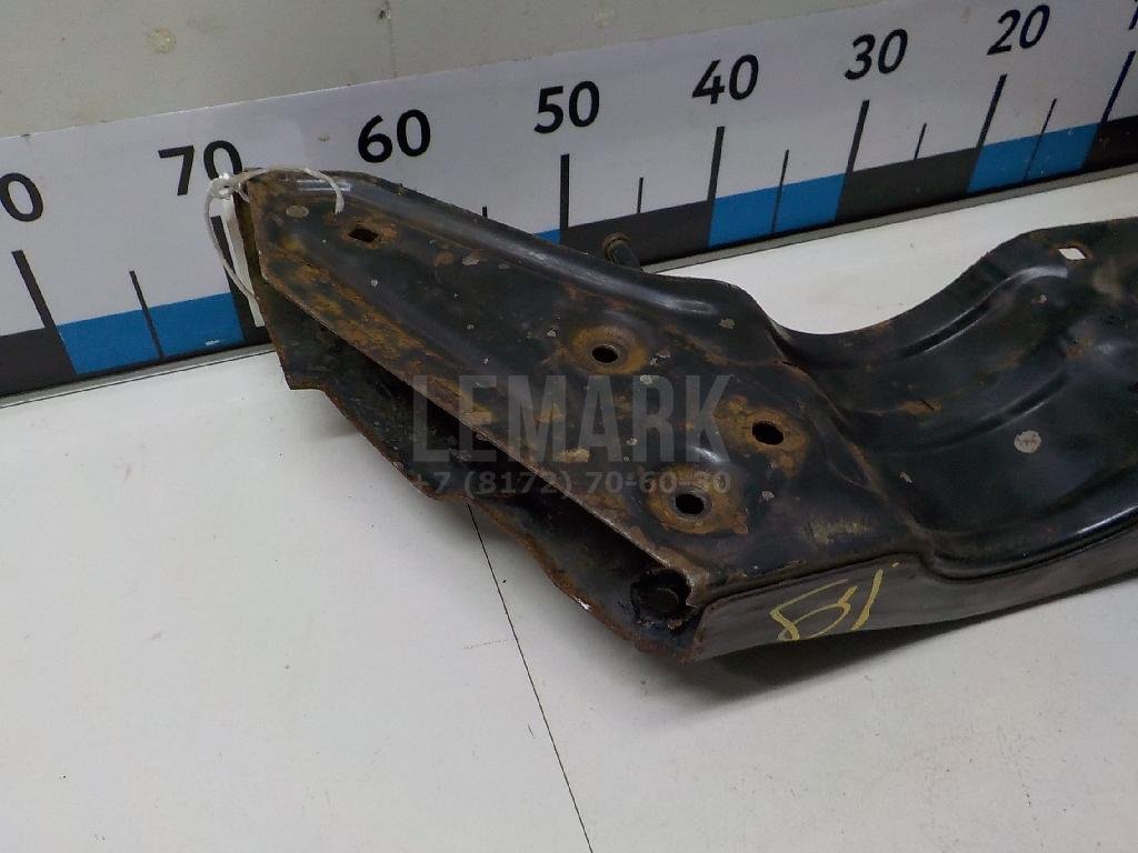 Балка подмоторная