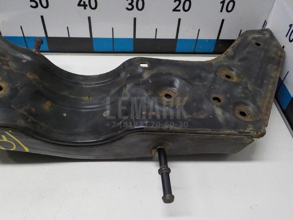 Балка подмоторная