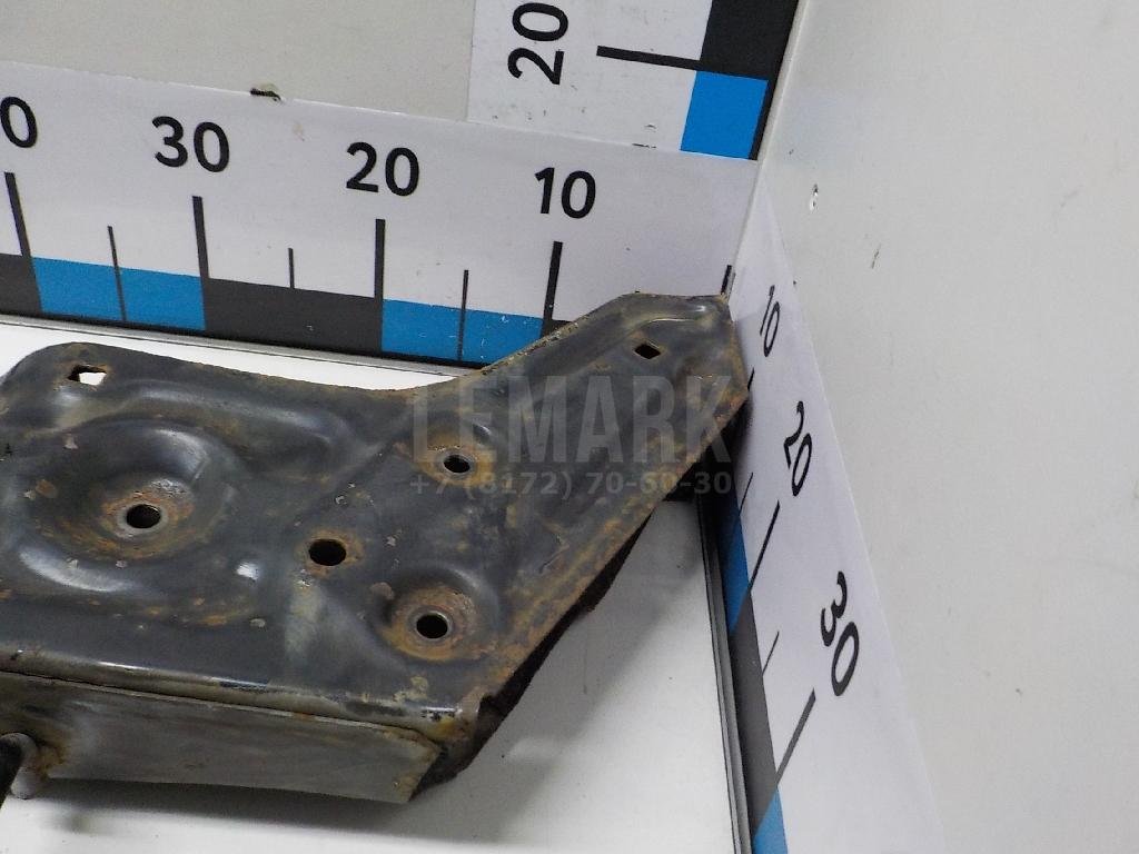 Балка подмоторная