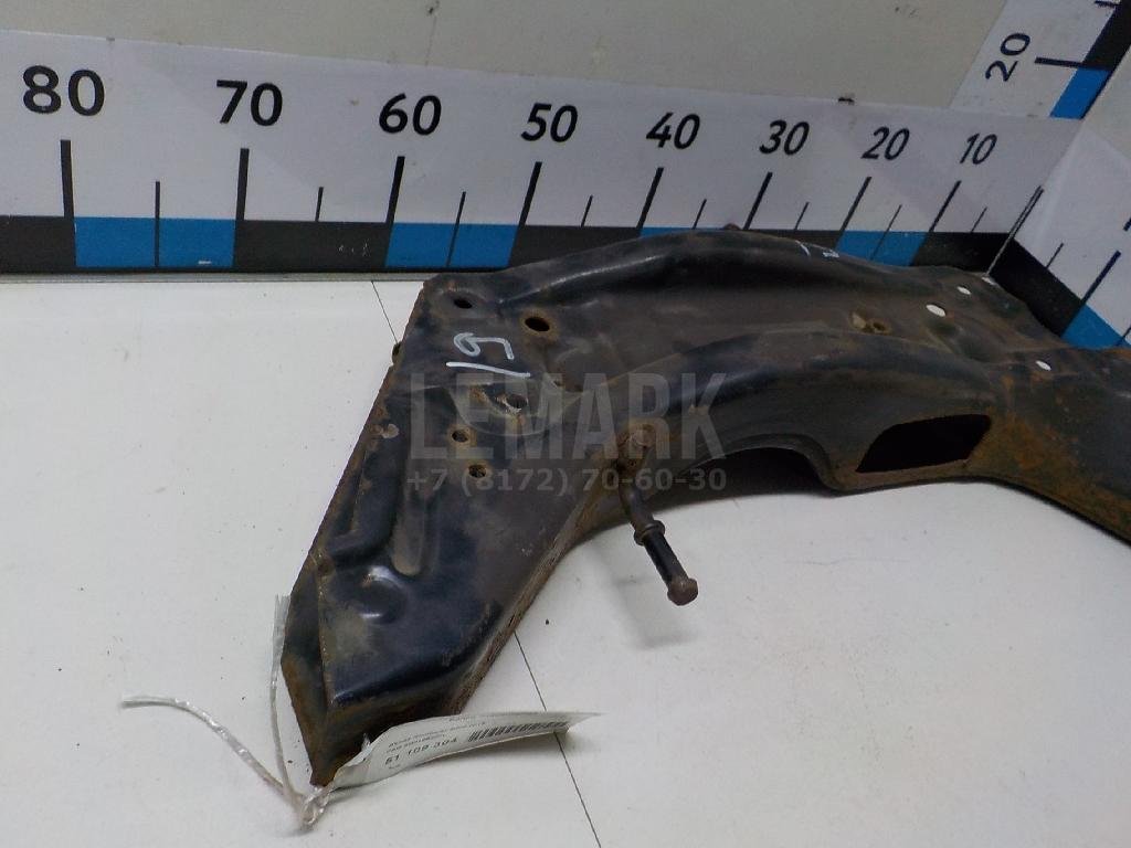 Балка подмоторная