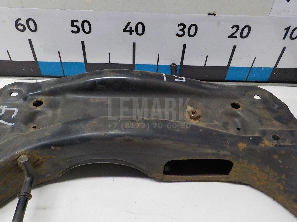 Балка подмоторная